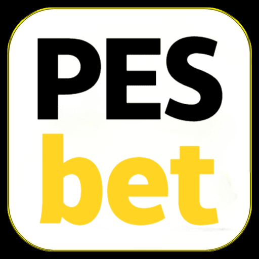 Imagem promocional da PESBET mostrando a plataforma e suas vantagens